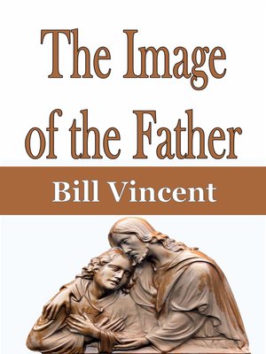 cover image of The Image of the Father